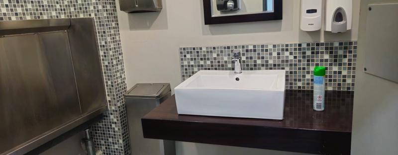 To Let commercial Property for Rent in Maitland Western Cape